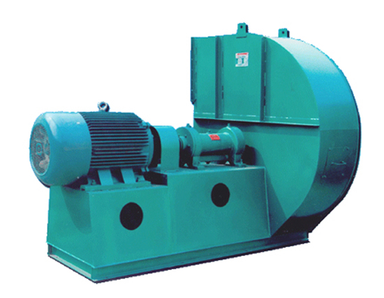 GY6-51型鍋爐離心風(fēng)機(jī)