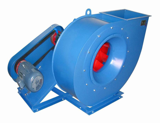 GY4-68型離心通風(fēng)機(jī)