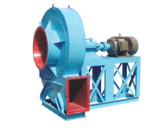 Y7-41型鍋爐離心引風機