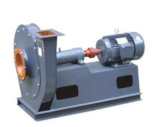 9-28型高壓離心風機