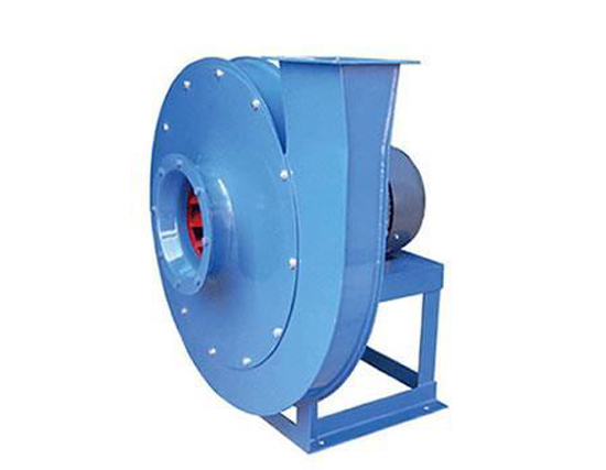 9-19型高壓離心風機