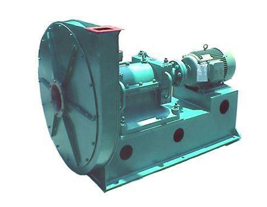 Y10-21型鍋爐離心風(fēng)機