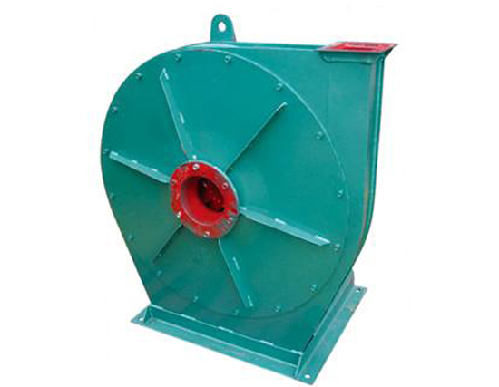 8-09型高壓離心風(fēng)機(jī)