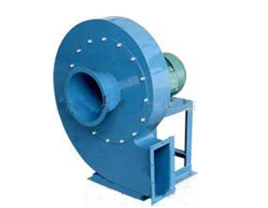 10-08-31型高壓離心風機