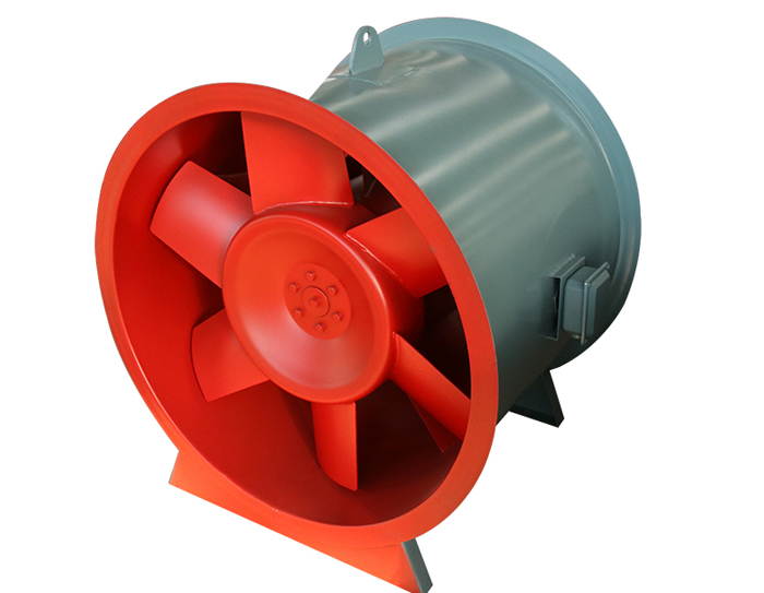 消防排煙風機