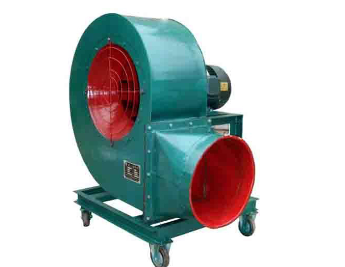 糧庫(kù)風(fēng)機(jī)