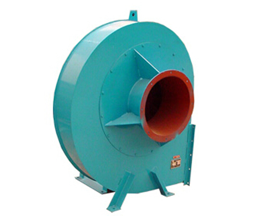 GY6-41型鍋爐離心風(fēng)機(jī)