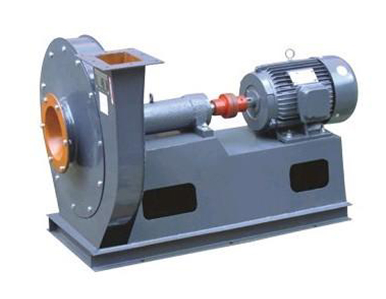 9-28型高壓離心風機