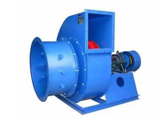 Φ11-3E型糧食烘干風機