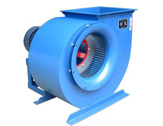 4-72型離心風(fēng)機(jī)